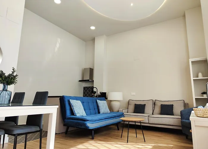 Apartamento Mi Esperanza
