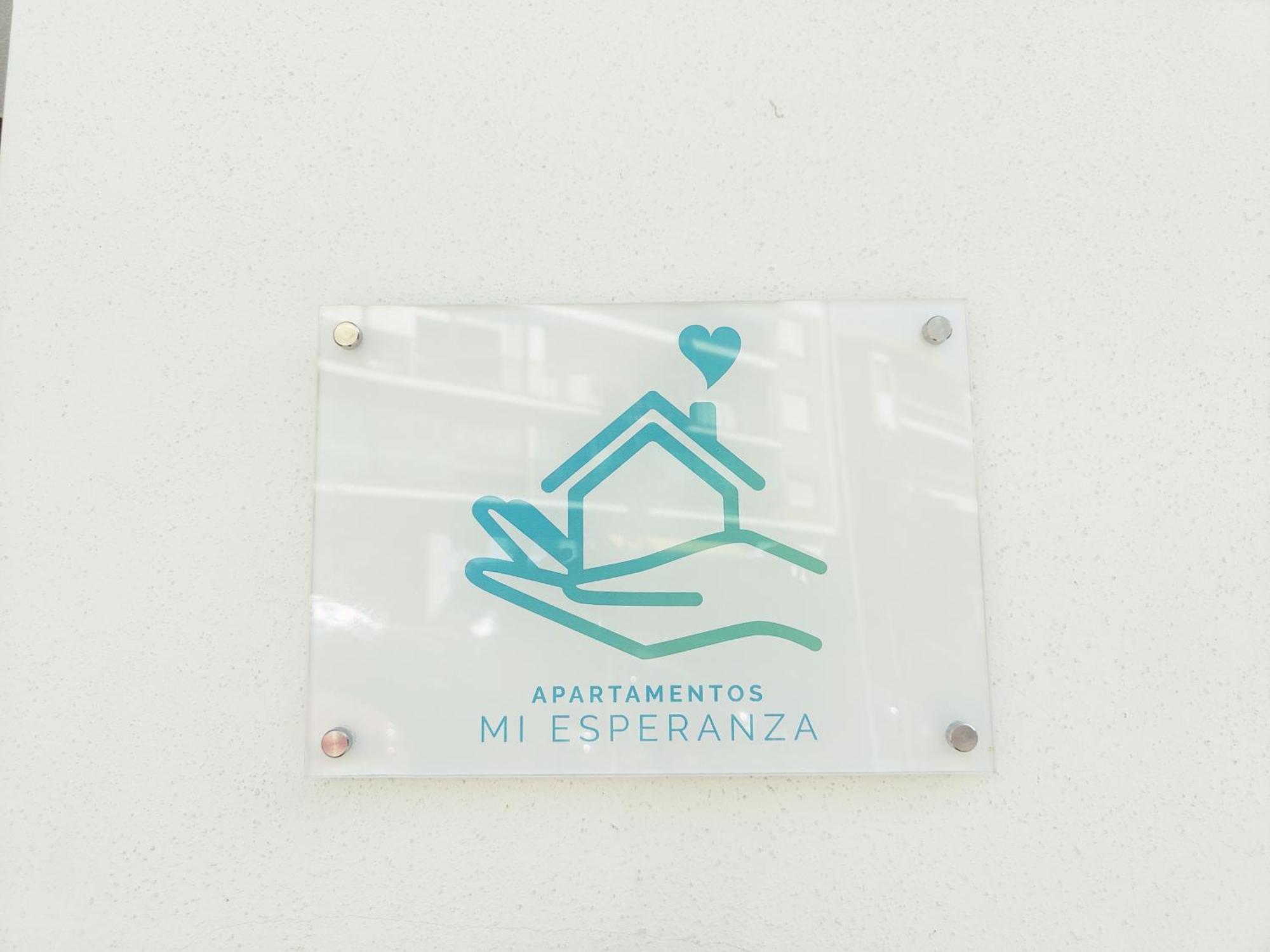Mi Esperanza Apartment
