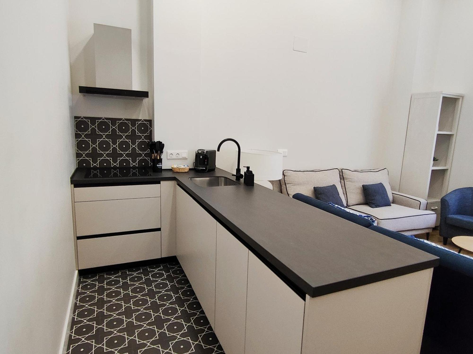 Apartment Mi Esperanza Córdoba