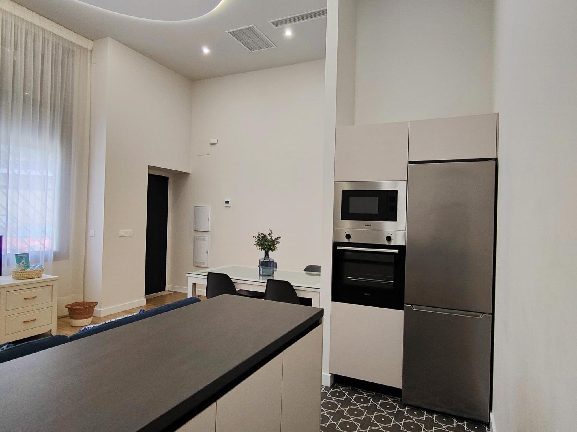 Apartment Mi Esperanza