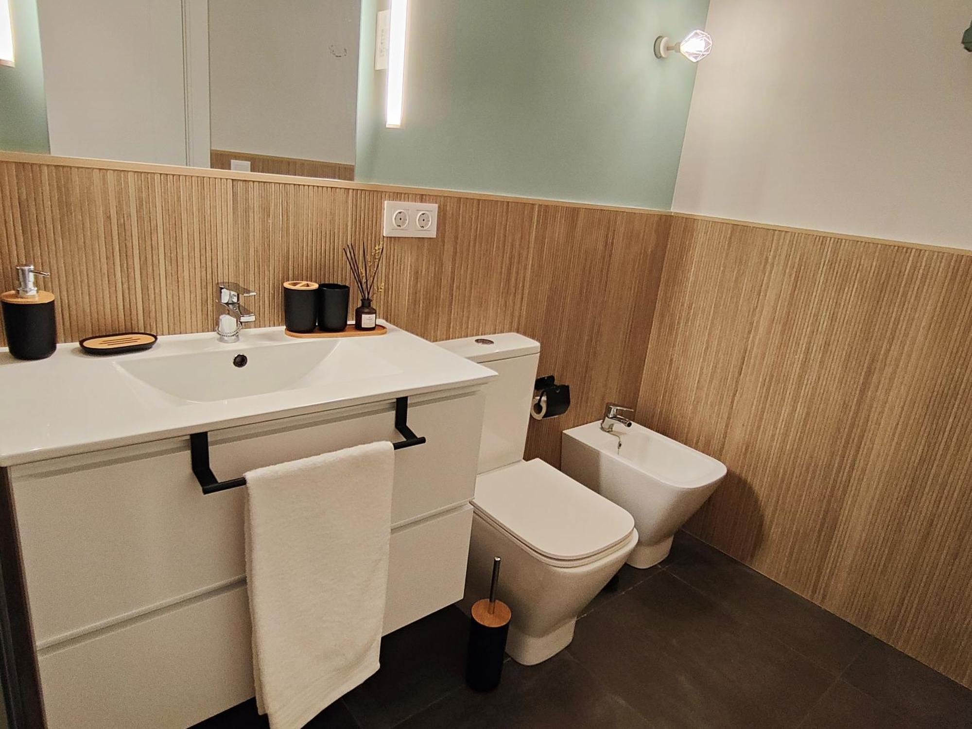 Mi Esperanza Appartement *