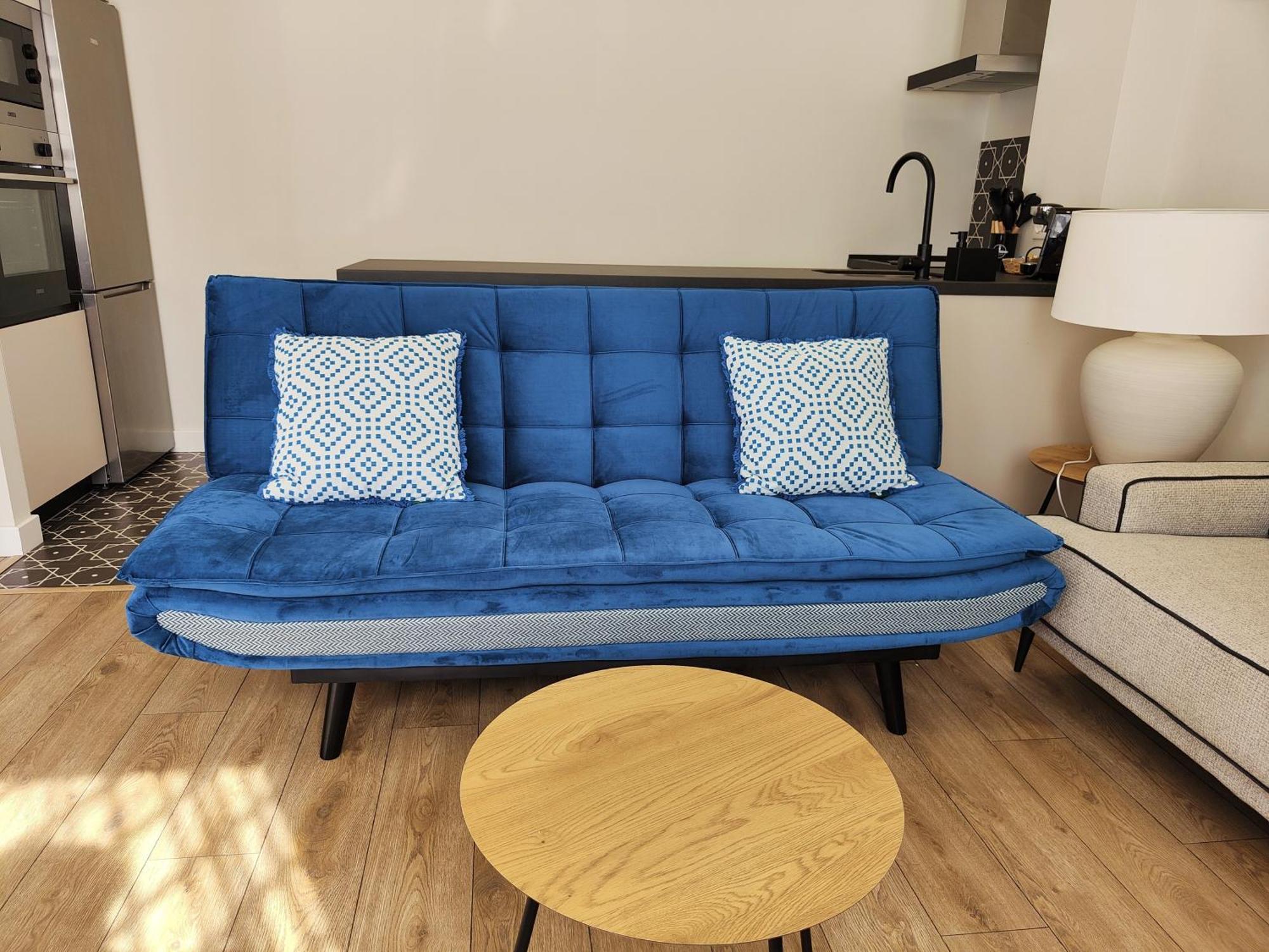 Mi Esperanza Apartment