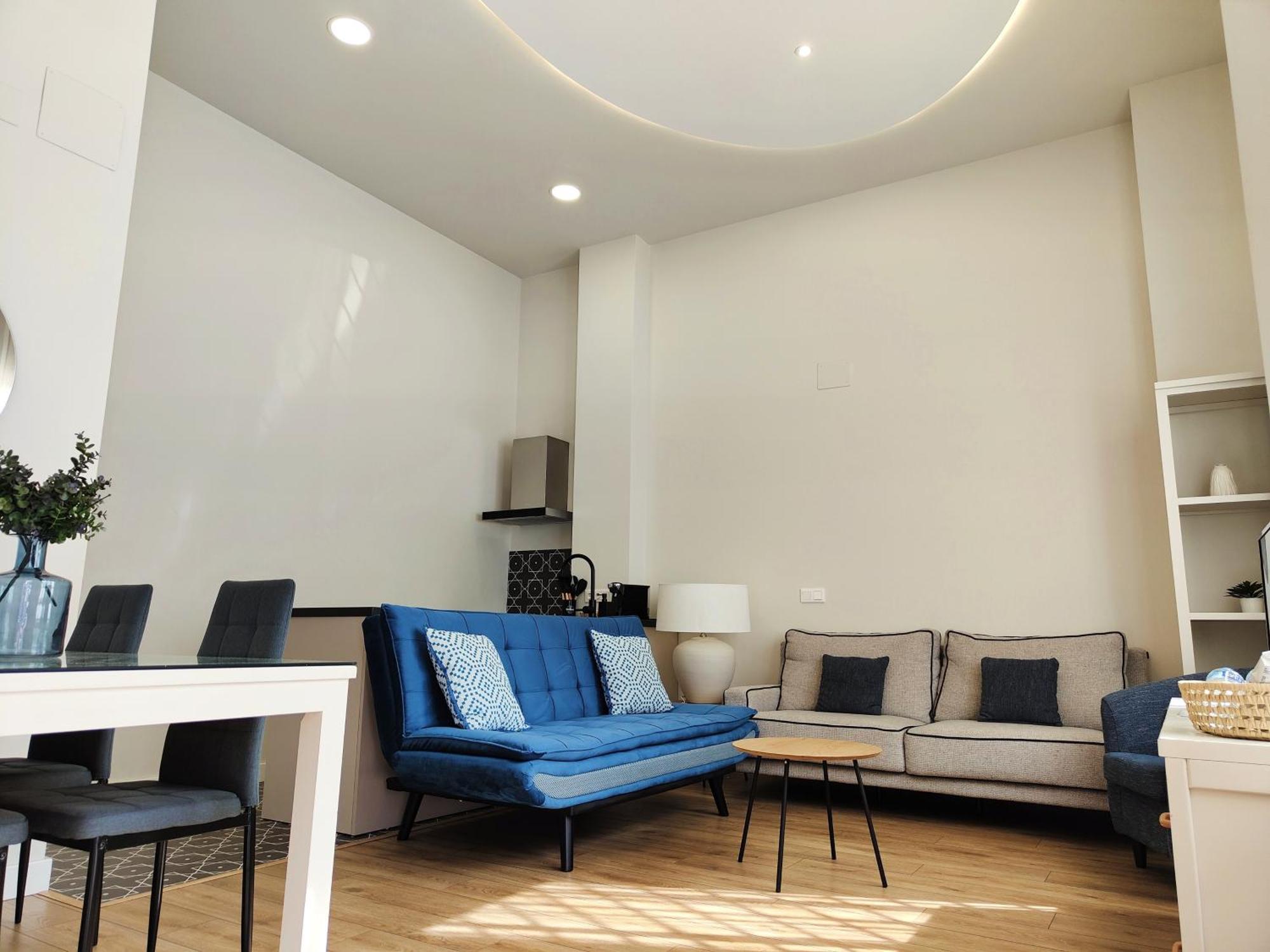 Apartment Mi Esperanza