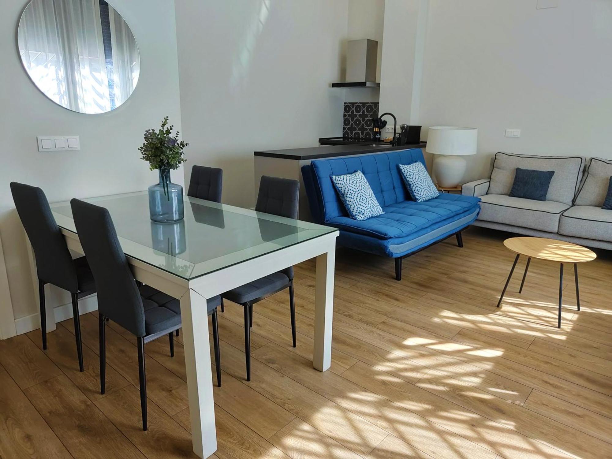 Mi Esperanza Appartement *