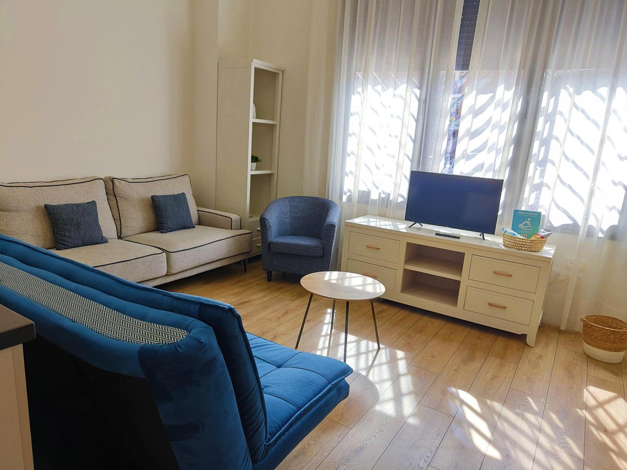 Mi Esperanza Appartement Cordoue
